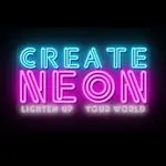 Create Neon discount code